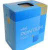 H510M-PRO-B G6405-S1200 8GB 512GB W11PRO - Afbeelding 2
