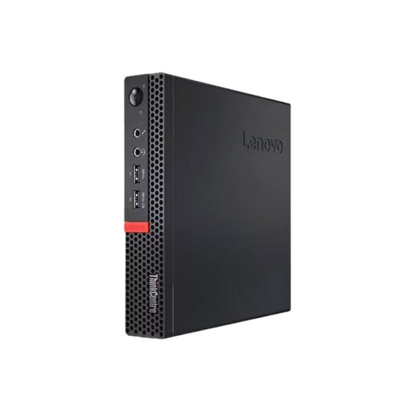 Mini PC Lenovo Thinkcentre M710Q i5 7400t 8Gb 256SSD W10Pro