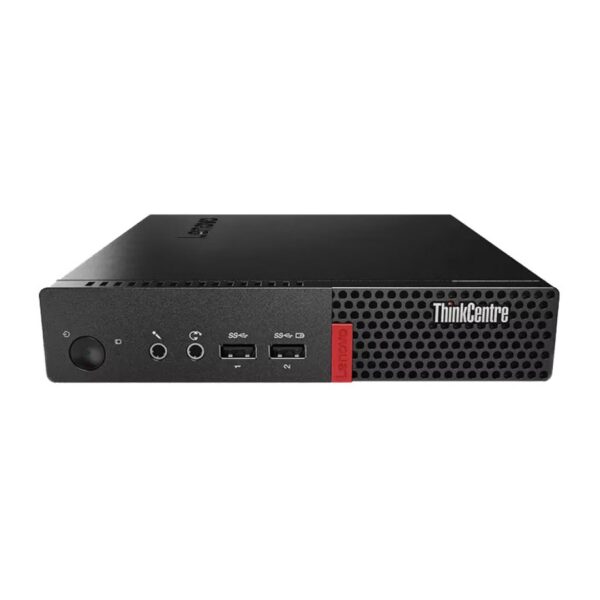 Mini PC Lenovo Thinkcentre M710Q i5 7400t 8Gb 256SSD W10Pro - Afbeelding 5