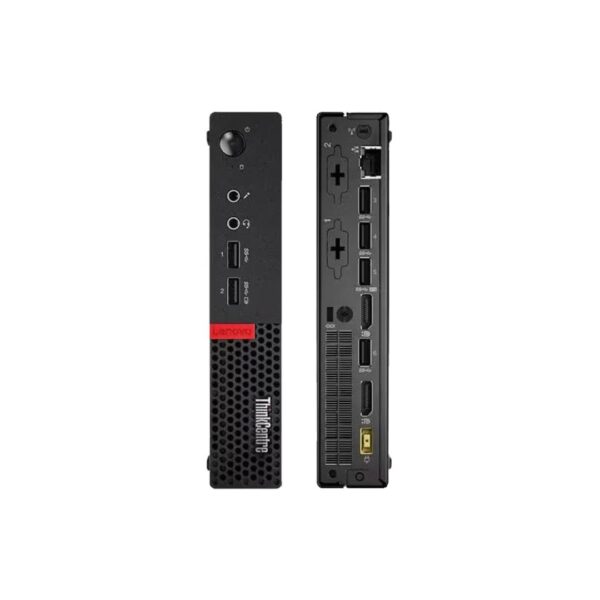 Mini PC Lenovo Thinkcentre M710Q i5 7400t 8Gb 256SSD W10Pro - Afbeelding 4