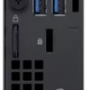 Mini Pc Dell Optiplex 3060 Micro D10U i3-8100 8Gb 256GB W11 SFF - Afbeelding 2