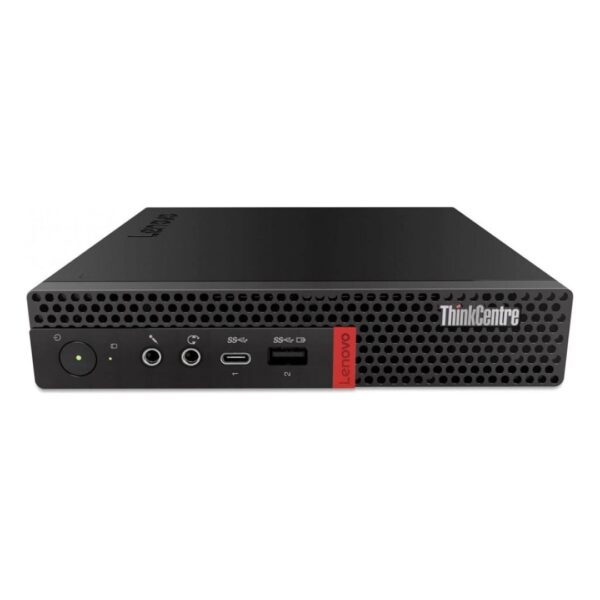 Mini Pc Lenovo Thinkcentre M720Q-i5-8400t 8gb 256ssd w11pro