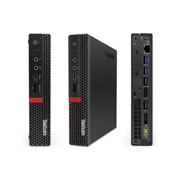 Mini Pc Lenovo Thinkcentre M720Q-i5-8400t 8gb 256ssd w11pro - Afbeelding 5