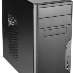 H610M-G-I3-12100-S1700 16GB 1TBM.2 W11PRO NIEUW