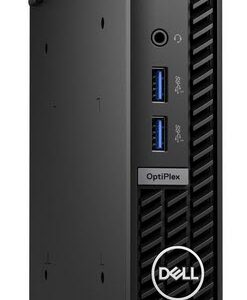 MINI Pc Dell Optiplex 7010 i5-13500 8GB 256GB D15U SFF