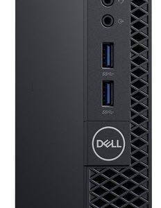 Mini Pc Dell Optiplex 3070 i5-8500T 8GB 256GB SFF W11PRO