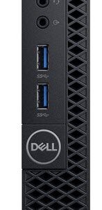Mini Pc Dell Optiplex 3070 i5-9500T 8GB 256GB SFF W11PRO
